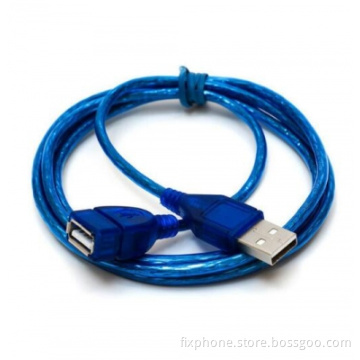 2.0 USB Extension Cable Male to Female Universal USB Adapter